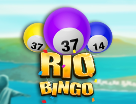 Rio Bingo